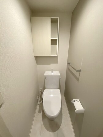 ロゼ清新の物件内観写真